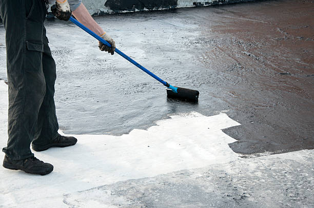 , MI Concrete contractor Company